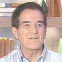 Manolo de la Calva del Duo Dinmico