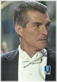 Manolo Sarria