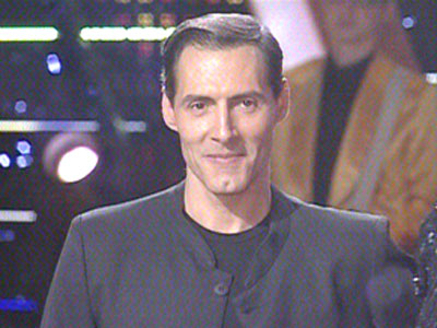 Manuel Banderas, ganador de Mira quien baila