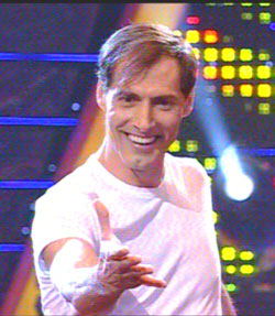 Manuel Bandera