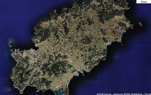 Ibiza