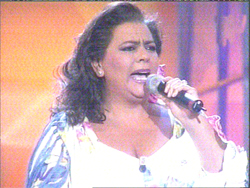 gente de primera