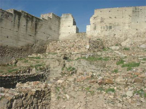 Muralla de Alarcos