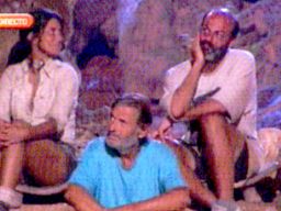 En la gruta de las nominaciones