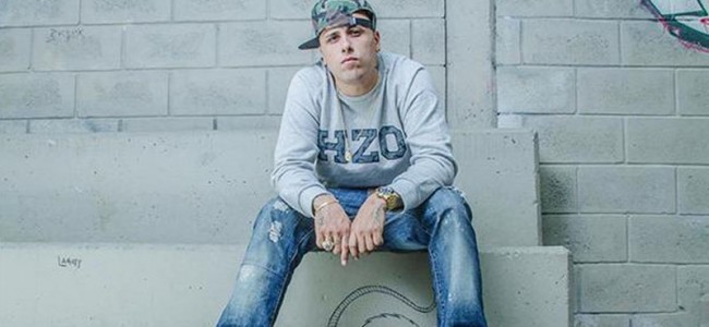 nicky jam