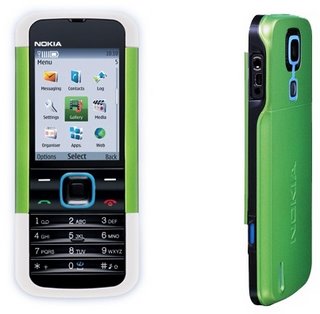 Nokia5000