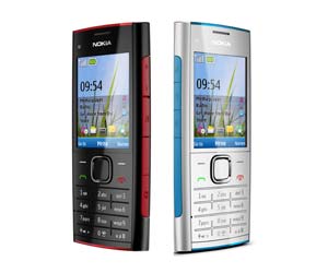 Nokia x2