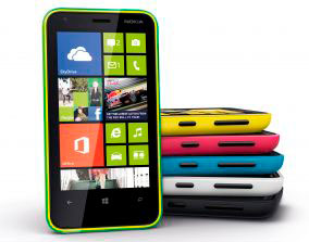 Nokia Lumia