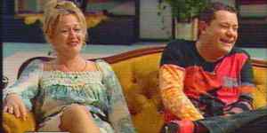 Encarni y Jorge