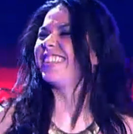 Nuria Martinez