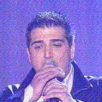 antonio Orozco,su actuaci�n con Mal� en Oropesa del Mar