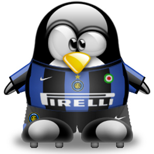 Tux Pirelli