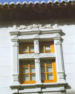 Palacio Medrano