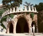parque Gell