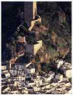 Cazorla