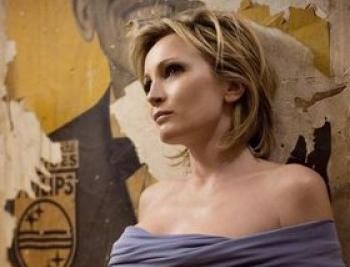 Patricia Kaas representar&aacute; a Francia en Eurovision