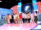 Seleccionados con angel llacer