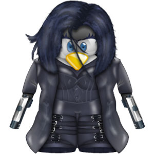 Tux