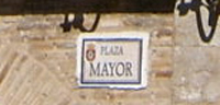 Plaza Mayor