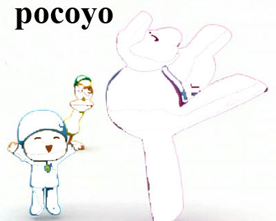 pocoyo