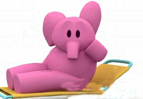 pocoyo