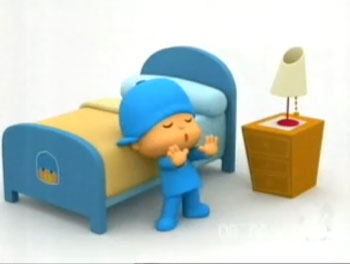 POCOYO