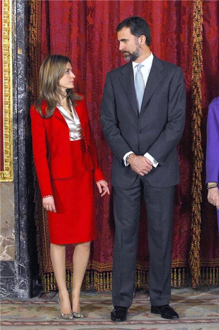 Principes de Asturias
