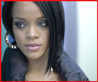Rihanna Feat