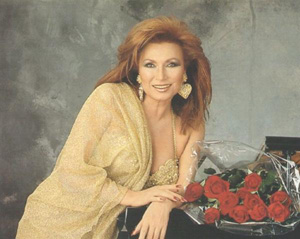 Rocio Jurado