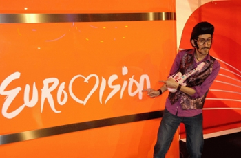 Rodolfo Chiquilicuatre