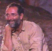 Paco Vegara
