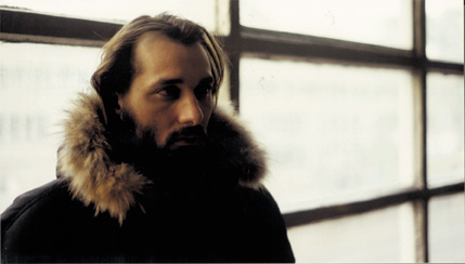 Sebastian Tellier Eurovisión 2008 Francia