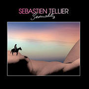 Sebastian Tellier Eurovisión 2008 Francia