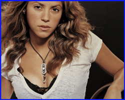 Shakira