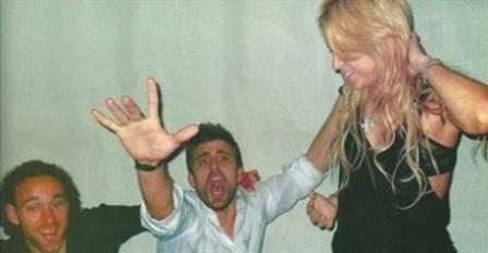 Shakira y Piqu&eacute;