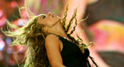 Shakira