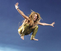 Shakira Loca