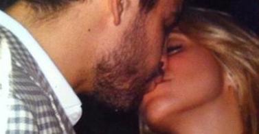 Shakira y Piqu&eacute;