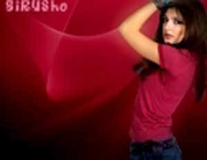 Sirusho Eurovisión 2008 Armenia