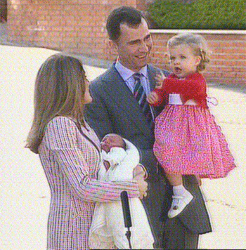 infanta Sofia