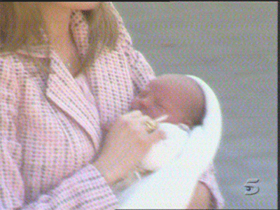 Infanta Sofia