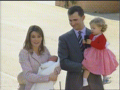 Infanta Sofia