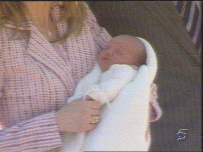 Infanta Sofia
