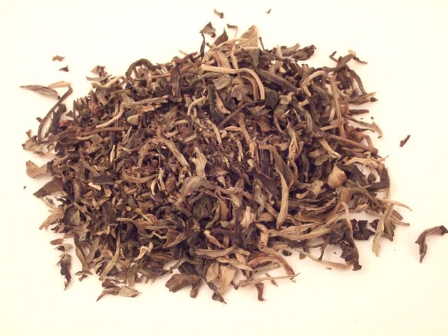 Te amarillo Kekecha