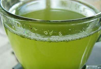 te verde