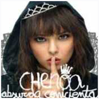 Chenoa, todo irá bien