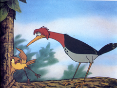 Tod y Toby