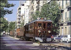 Trenes