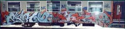 Trenes