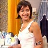 Vernica Snchez en Los Serrano